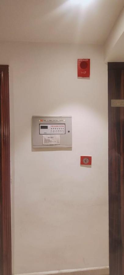 The Orlov Hotel Pānīpat Εξωτερικό φωτογραφία