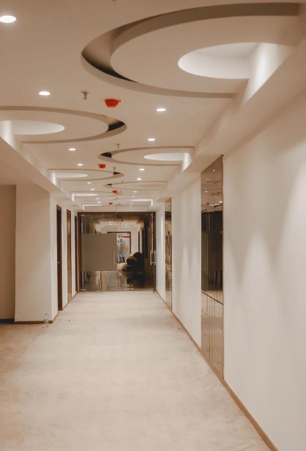 The Orlov Hotel Pānīpat Εξωτερικό φωτογραφία