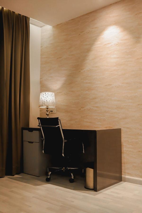 The Orlov Hotel Pānīpat Εξωτερικό φωτογραφία
